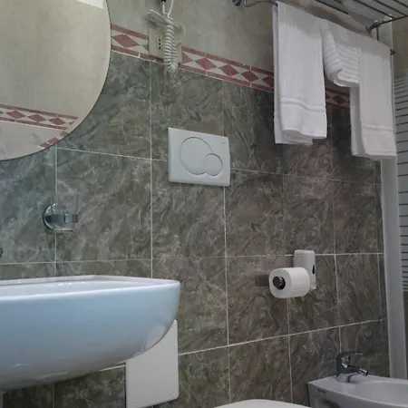 Hotel Vatican Amorim