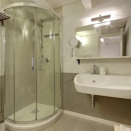 Guest house Lm Spagna Rome