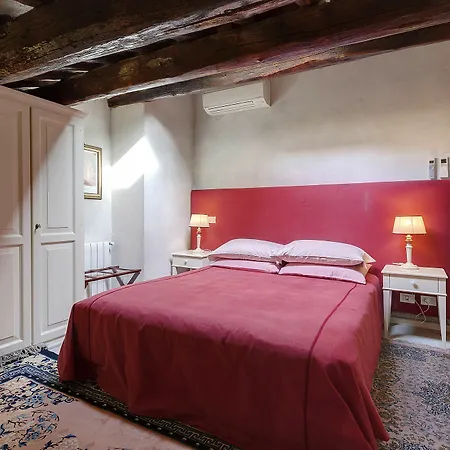 Guest house Lm Spagna