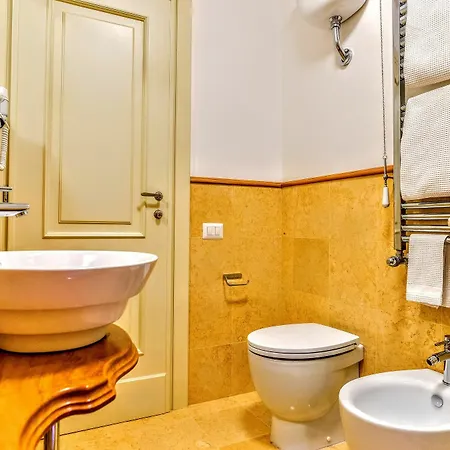 Arpinelli Relais Guest house 3*