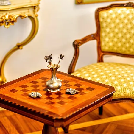 Arpinelli Relais Rome