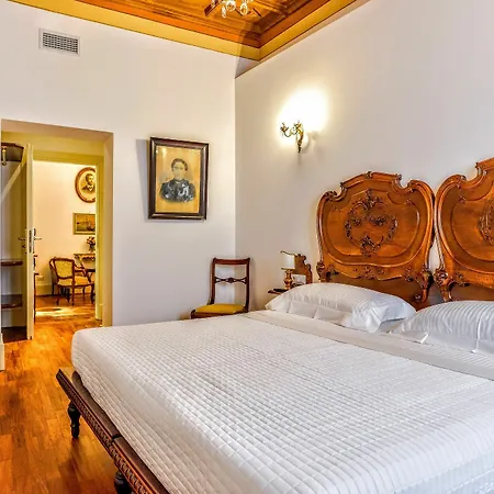 Arpinelli Relais Guest house