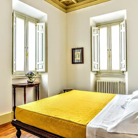 Arpinelli Relais Guest house