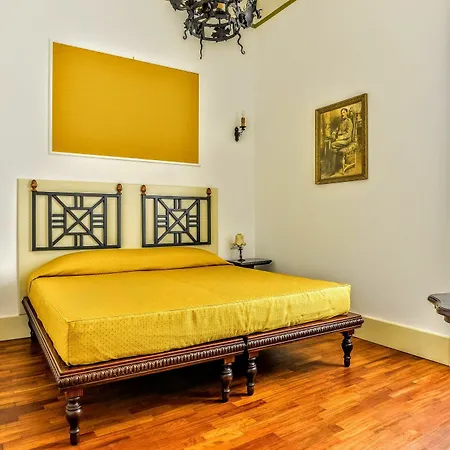 Arpinelli Relais 3* Rome