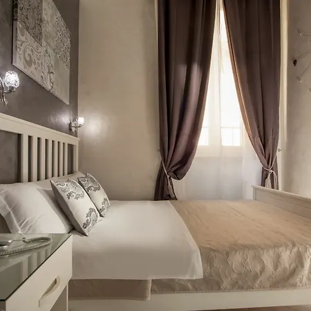 Pensionat Frattina Grand Suite Guesthouse 3*