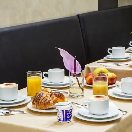 Frattina Grand Suite Guesthouse Pensionat 3*
