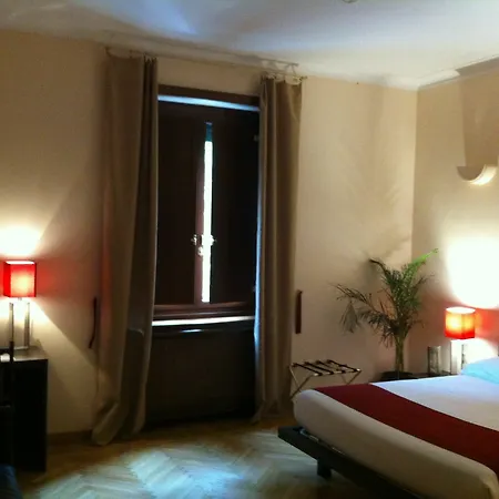 Affittacamere Residenza Delle Arti Roma
