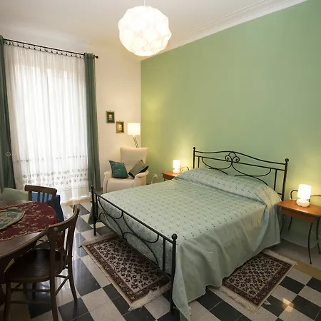 Guest house Giubiliana