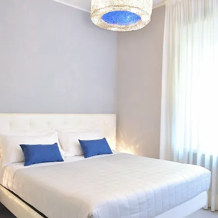 Bed & Breakfast B-cool (adults Only) 3*
