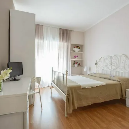 Affittacamere 396 Roma