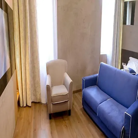 Sun Luxury Pantheon Pensjonat 3*