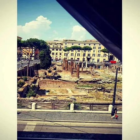 Pensjonat Sun Luxury Pantheon Rzym