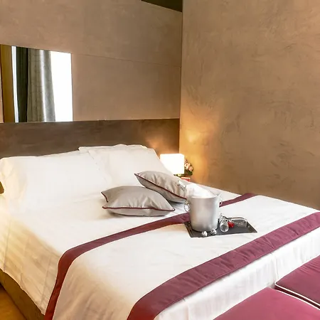 Sun Luxury Pantheon Pensjonat Rzym