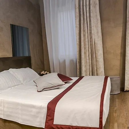 Sun Luxury Pantheon