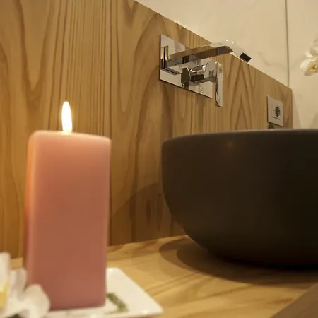 Sun Luxury Pantheon Rzym