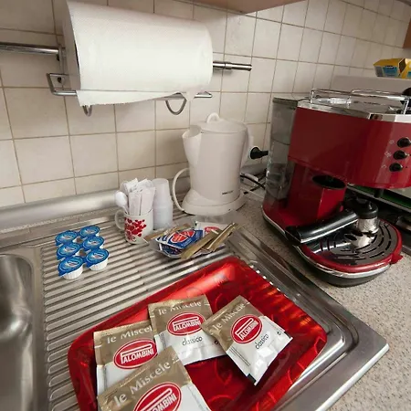 Bed and Breakfast 2 Passi Da 2*