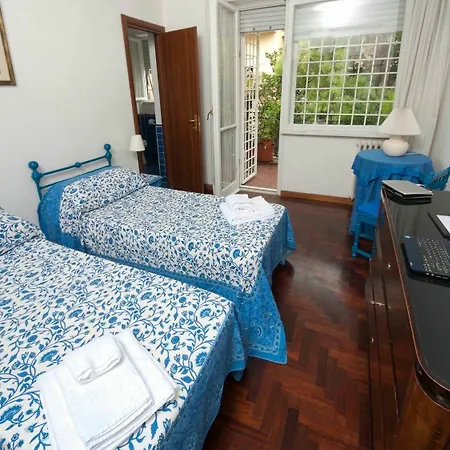 2 Passi Da Bed and Breakfast 2*