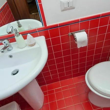 Bed and Breakfast 2 Passi Da