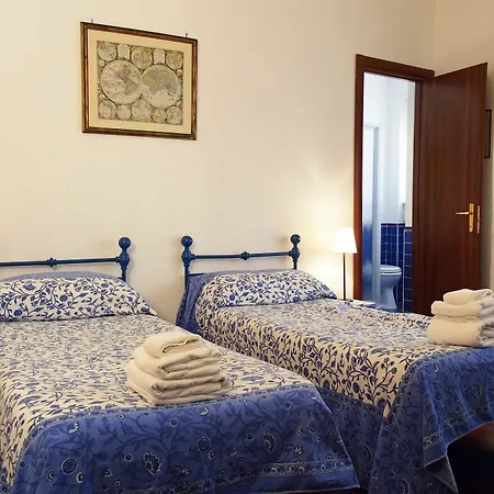 2 Passi Da Bed and Breakfast Ρώμη