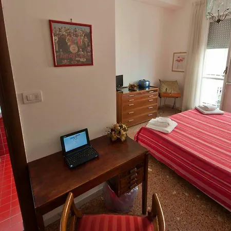 2 Passi Da Bed and Breakfast