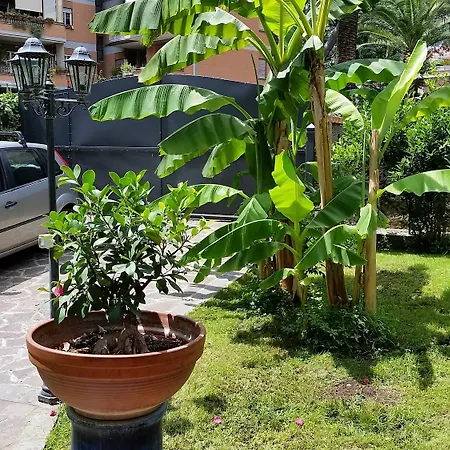 Hotel Il Giardino Di Giulia 2