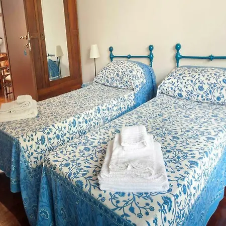 2 Passi Da Ρώμη