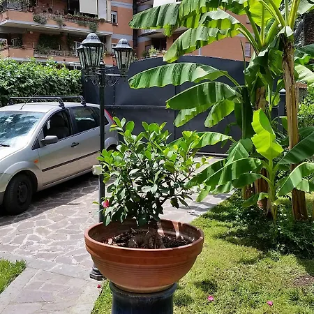 Il Giardino Di Giulia 2 Hotel 3*