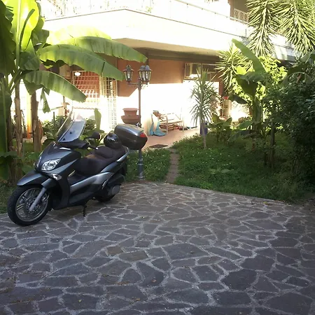 Il Giardino Di Giulia 2 Hotel
