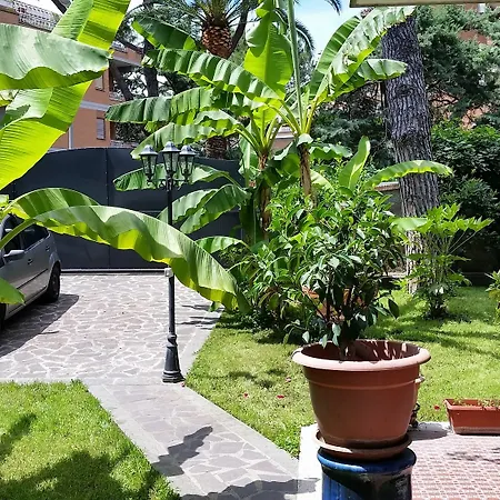 Il Giardino Di Giulia 2 Hotel 3*