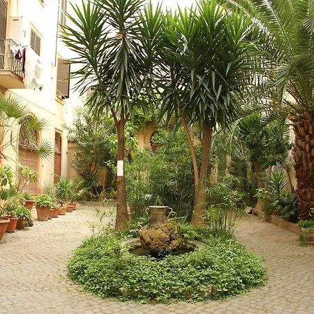 Bed & Breakfast Giovy Roma