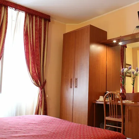 Giovy Bed & Breakfast