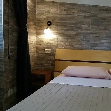 Il Giardino Di Giulia 2 Hotel 3*