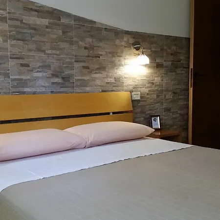 Il Giardino Di Giulia 2 Hotel 3*