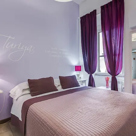 Allegra's House 3*