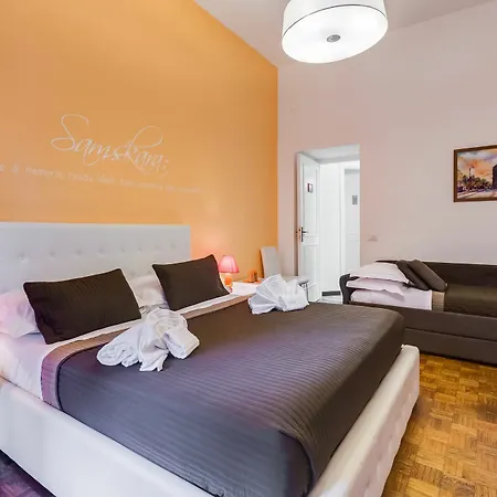 Allegra's House Guest house 3*
