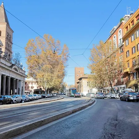 Pensjonat Sonnino 2*