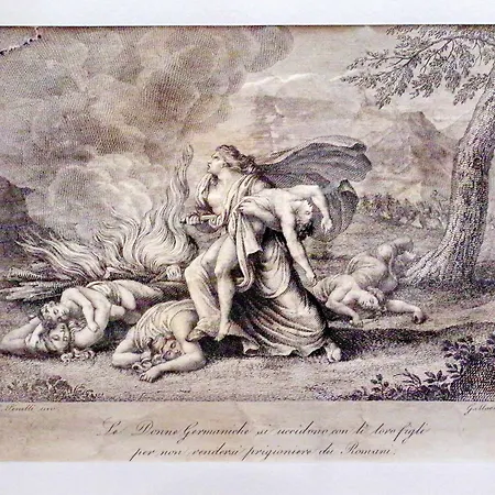 Sonnino Pensjonat