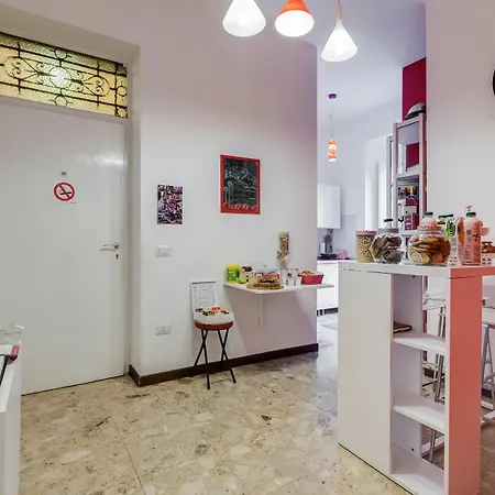 Guest house Allegra's House 3*