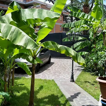 Hotel Il Giardino Di Giulia 2 3*