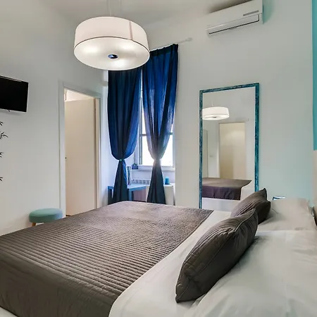 Allegra's House Guest house 3*