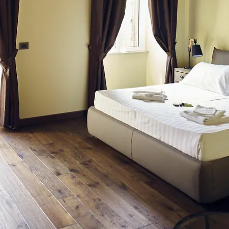 Domus Corsini Гостевой дом 2*