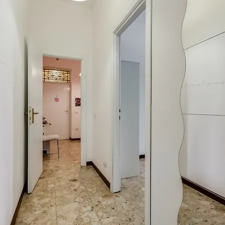 Guest house Allegra's House 3*