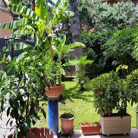 Il Giardino Di Giulia 2 Hotel