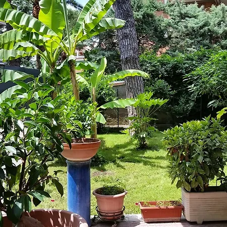 Hotel Il Giardino Di Giulia 2 3*