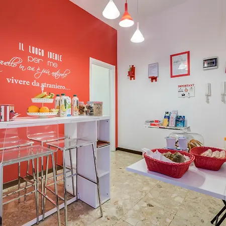Allegra's House 3*