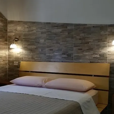 Il Giardino Di Giulia 2 Hotel