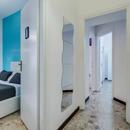 Allegra's House Guest house Rome
