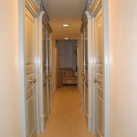 Nina Casetta De Trastevere 3* Ρώμη