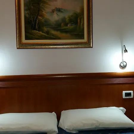 Гостевой дом Sun Moon 3*