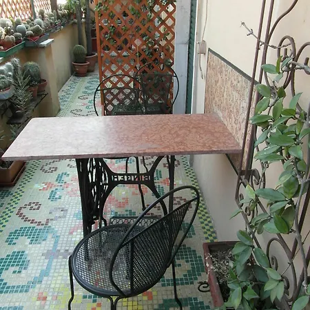 Abitazione Pigneto Bed & Breakfast